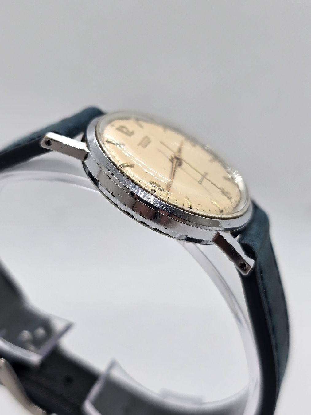 Tissot Orologi: Tissot camping – Usato da Eglisau venduto da hugofeio 2