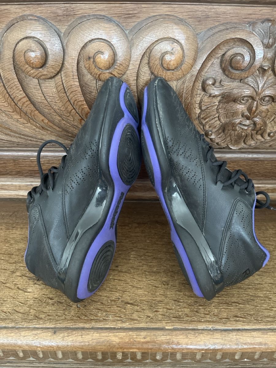 Reebok Scarpe da donna: Reebok Easy Tone Sneakers Gr 39 – Usato da Uetikon am See venduto da erz13 4