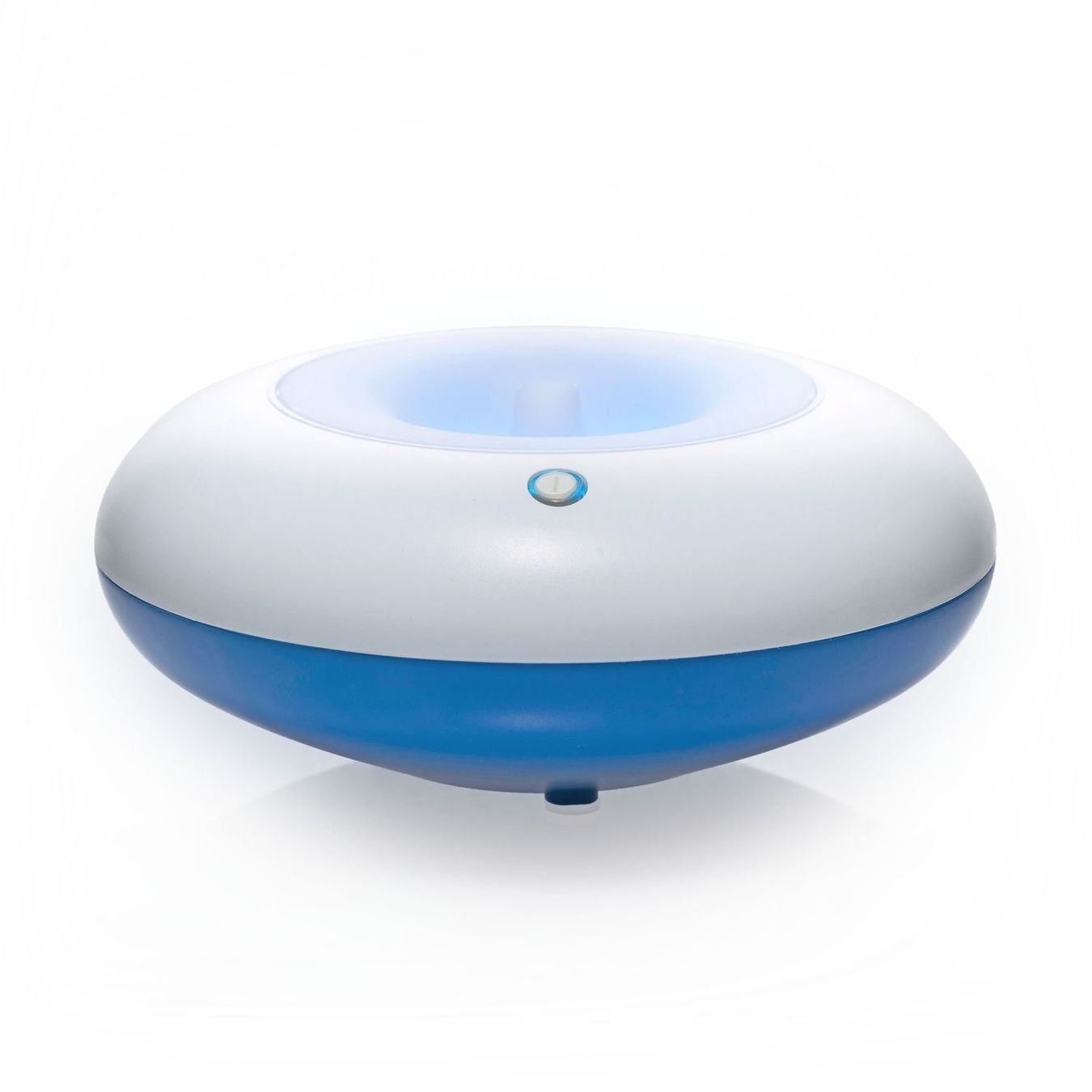 Diffusori di oli essenziali: Ultraschall Aromadiffuser UFO  ,   NEU – Nuovo e nell'imballaggio originale da Hagenbuch ZH venduto da cougar1