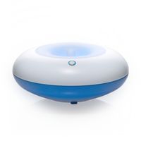 Ultraschall Aromadiffuser UFO  ,   NEU