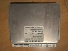Steuergerät Bosch 0265109431 0265453632