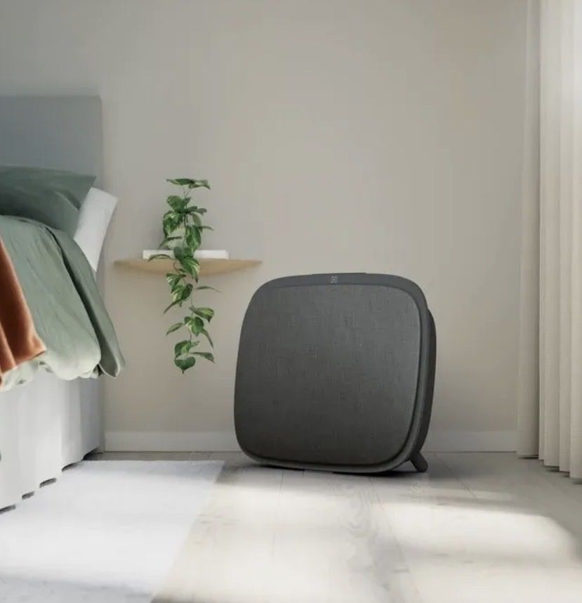 Electrolux Purificatori d'aria: Electrolux WA71-304DG Luftreiniger – Nuovo e nell'imballaggio originale da Frauenfeld venduto da berk39 2