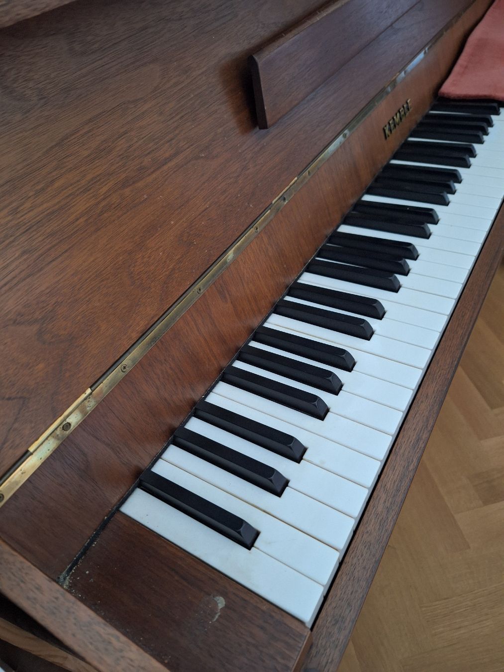Strumenti musicali: Klavier – Usato da Langenthal venduto da JanCla 2