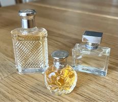 Ralph Lauren Parfum Miniaturen 
