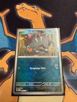 Hunduster (xPRE 062) - Pokeball - Prismatische Entwicklungen