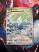 POKEMON - Sorboul 112/086 - WHT FR