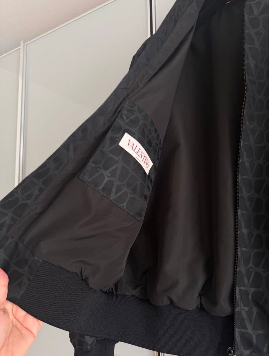 Giacche: Valentino Garavani Herren Jacke – Nuovo (secondo la descrizione) da Dübendorf venduto da Srdan90 5
