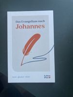 Das Evangelium nach Johannes, Buch, guter Zustand