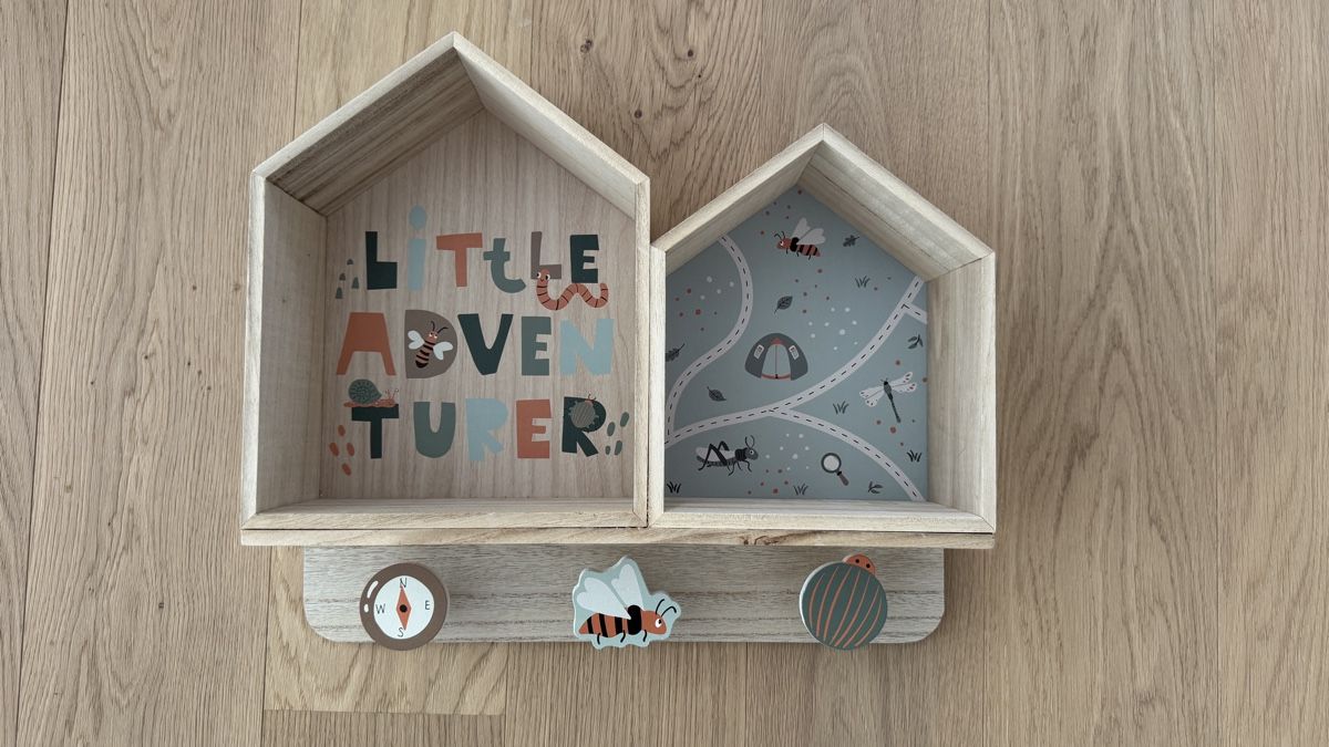 Guardaroba: Kinder Garderobe – Nuovo (secondo la descrizione) da Rain venduto da Heike5284