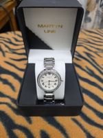 Elegante Martyn Line Damenuhr