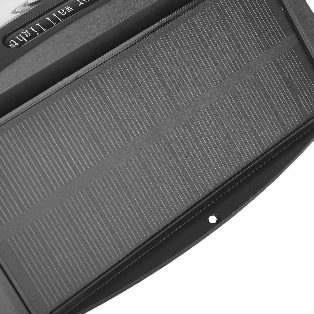 Lampade: Solarleuchte Aussen 48LED Solarlampen – Nuovo (secondo la descrizione) da Thun venduto da keller001 4