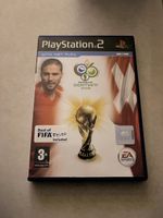 2006 fifa world cup ps2 PlayStation