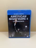 Blu-Ray American Nightmare 4 - Les Origines