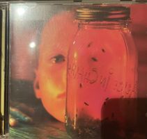 Jar of Flies Alice in Chains Doppel Cd Selten