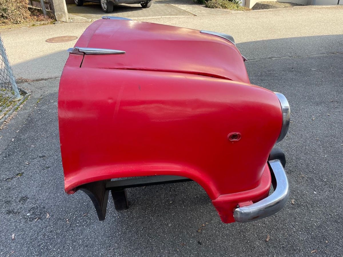 Griglie: Autogrill / Gasgrill – Usato da Hindelbank venduto da Noel1234 5