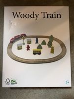 Holzeisenbahn Woody Train
