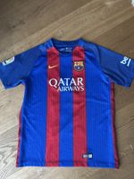 Fussball-Tricot, FC Barca, Grösse 158-170