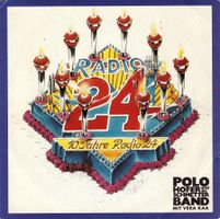 Polo Hofer Vinyl Single von 1991
