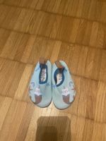 Badeschuhe playshoes gr 20/21