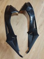 S1000rr Tank seitenverkleidung