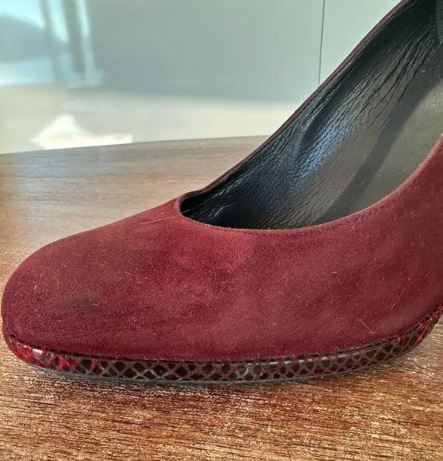 Scarpe da donna: Stuart Weitzman Pumps – Usato da Castagnola venduto da petrkars11 5
