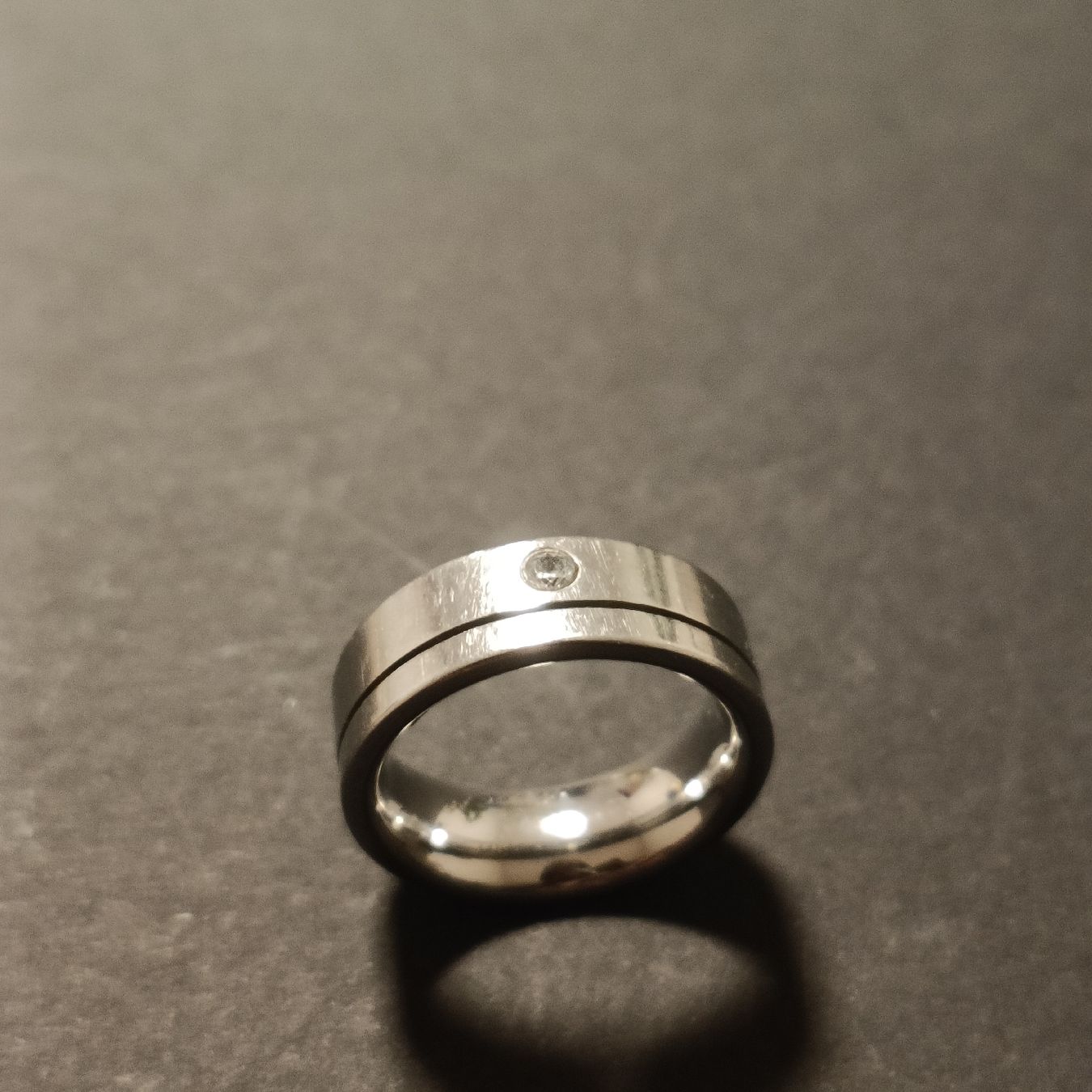 Ringe: Lumani Ring – Gebraucht aus Giubiasco von giubi01 1