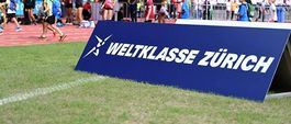 1-4 Sitzplätze Weltklasse Zürich Sektor A Reihe 20 - 27.8.26