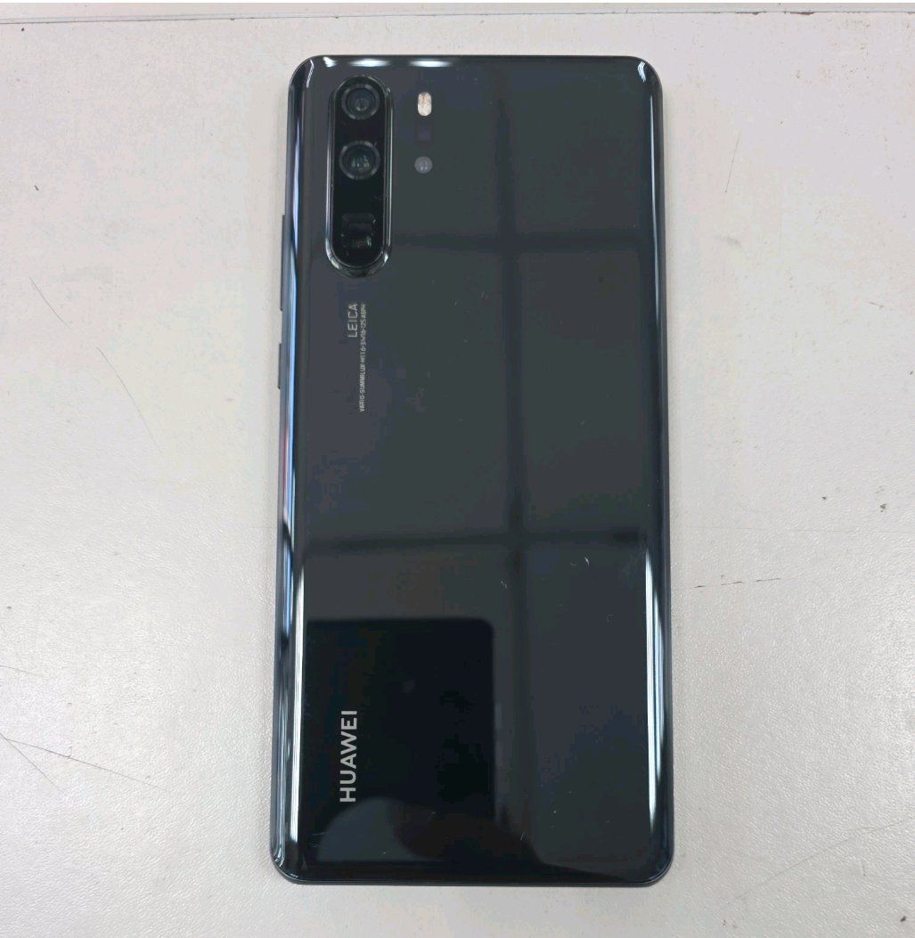 Huawei Telefoni cellulari / Smartphones: Huawei P30 Pro 128GB Wie neu – Usato da Luzern venduto da Waince786