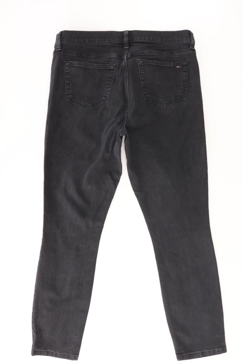 Jeans: Tommy Hilfiger Skinny Jeans grau – Usato da Neustadt an der Waldnaab venduto da SecondLifeFashion 3