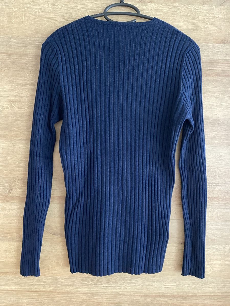 Pulls & Sweat-shirts: Damen Pulli Marine – D'occasion à Ennenda par mar_kz98 1
