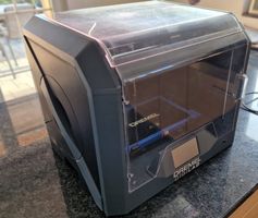 3D Drucker Dremmel 3D45