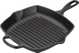 Le Creuset Grillpfanne Signature 26 cm