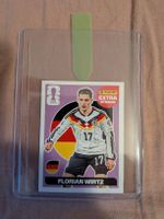 Panini WM 2026 Extra Sticker FLORIAN WIRTZ Regular