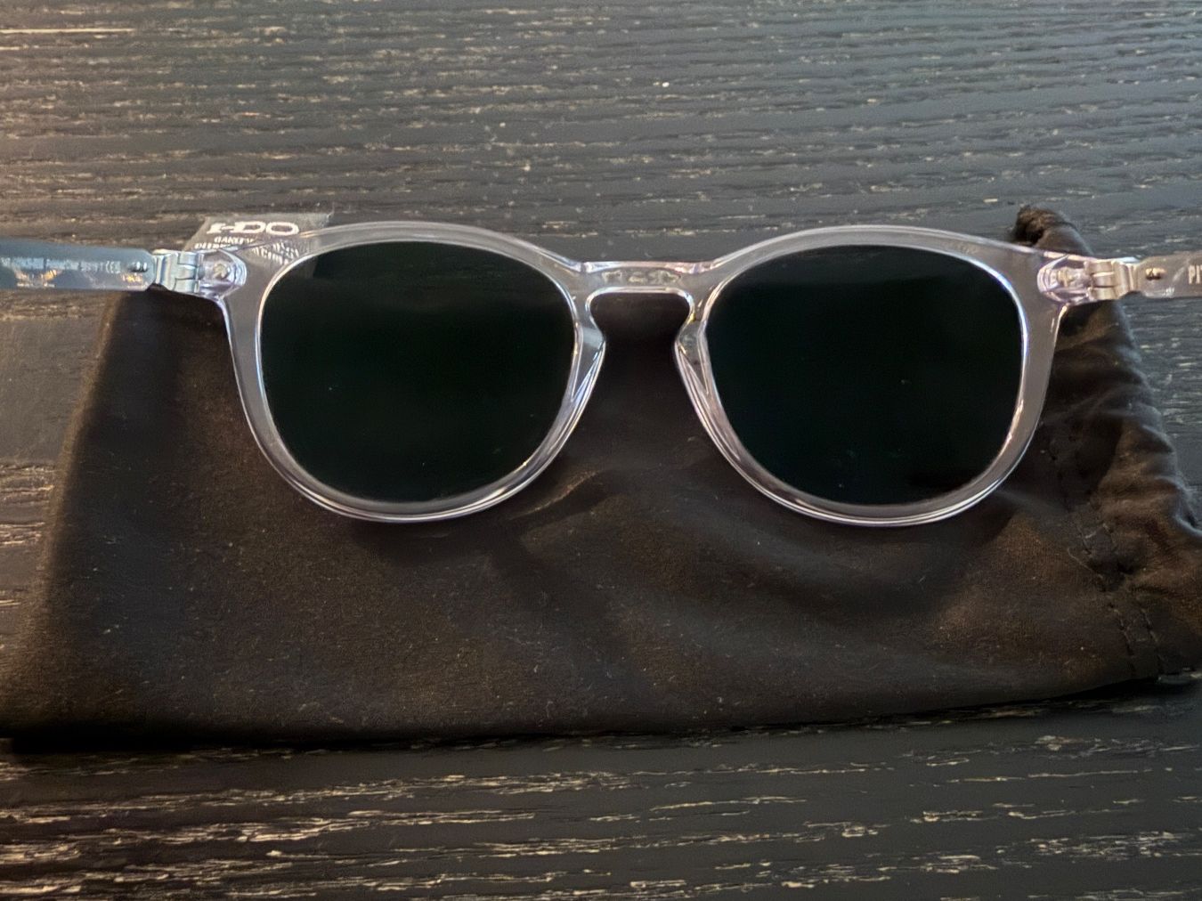 Oakley Occhiali & Lenti: Oakley Sonnenbrille + Ersatzlinse – Usato da Zürich venduto da Nomase10. 1