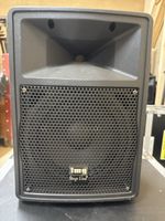 9x IMG StageLine PAB-108MK2 Lautsprecher