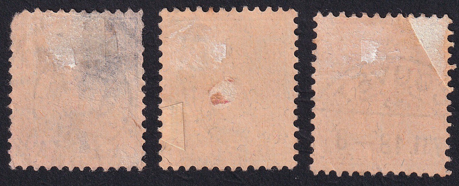 Alle Briefmarken: Pro Juventute 1917 – Gebraucht aus Rotkreuz von sheyenne72 1