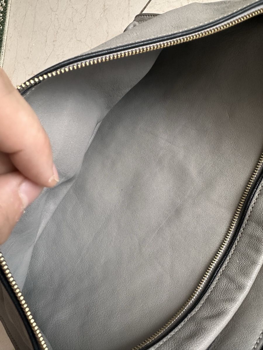 Chloé Taschen für Damen: Chloé Sennen Fold Over Shoulder Bag  – Gebraucht aus Niedergösgen von ani_bq8w 4
