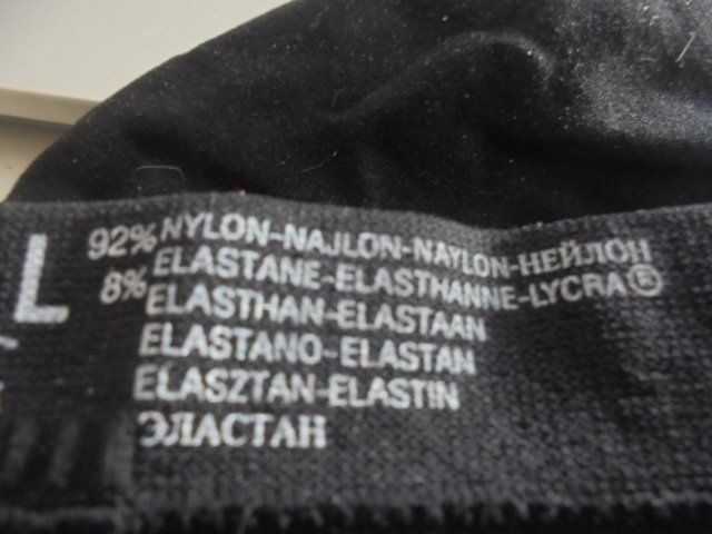 C&A Altra biancheria intima: Slip Schwarz Gr. L C&A NEU – Nuovo (secondo la descrizione) da Hinwil venduto da Glasperlen 3