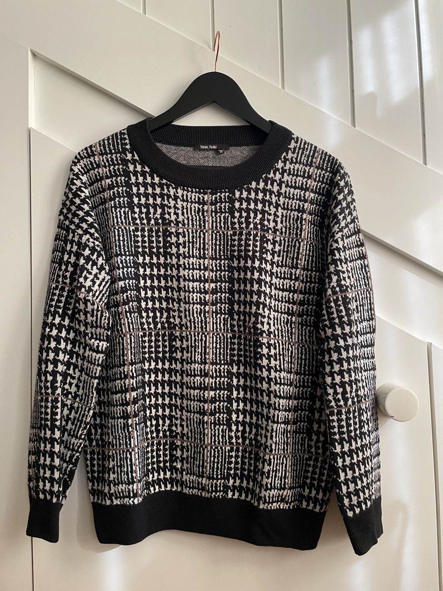 Maglioni & Felpe: Pullover von Marc Aurel / NP: CHF 179 – Nuovo (secondo la descrizione) da Küsnacht ZH venduto da Ulla-ZH