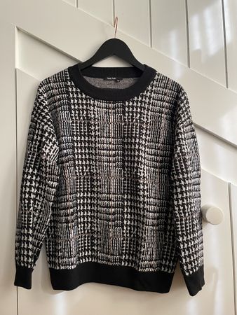Pullover von Marc Aurel / NP: CHF 179