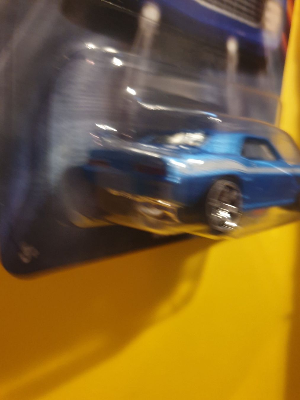 Hot Wheels Voitures modèles: Hot Wheels 1969 CAMARO – Neuf avec emballage d'origine à Oftringen par Rotor 3