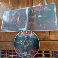 sodom- same