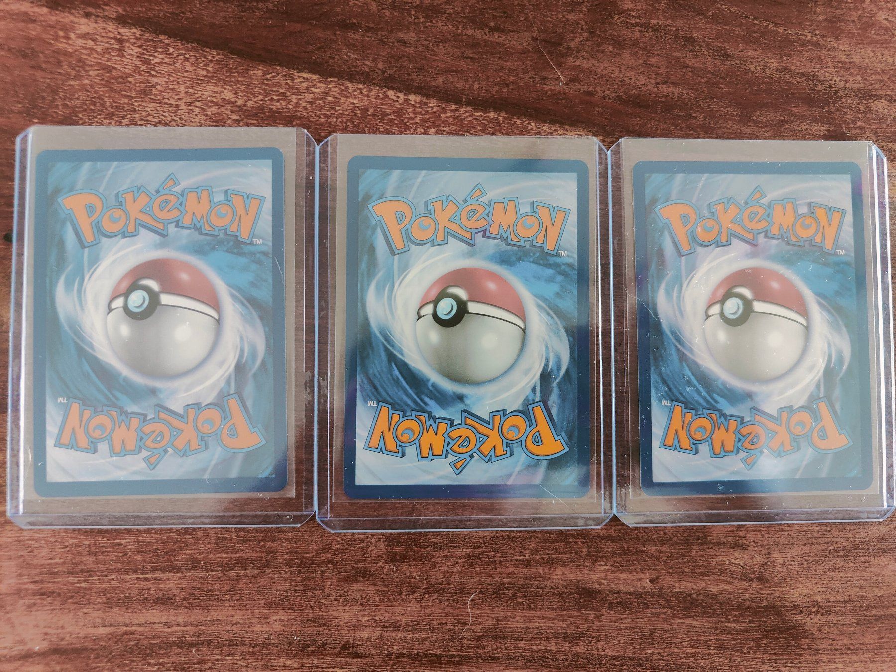 Pokémon Carte collezionabili: Pokemon Erste Partner 2. Generation Johto DE – Usato da Adliswil venduto da kgl_r8pq 1