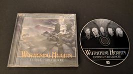 Wuthering Heights | To travel for evermore | CD