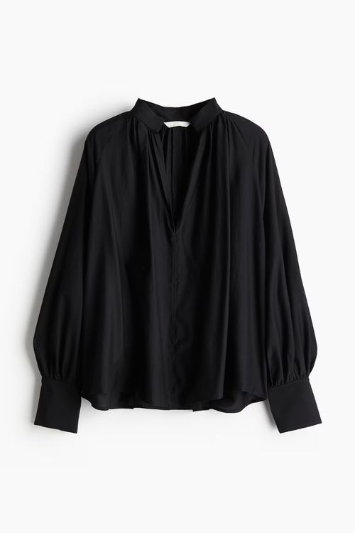 Camicette: Bluse H&M – Usato da Arbon venduto da flowerandfound