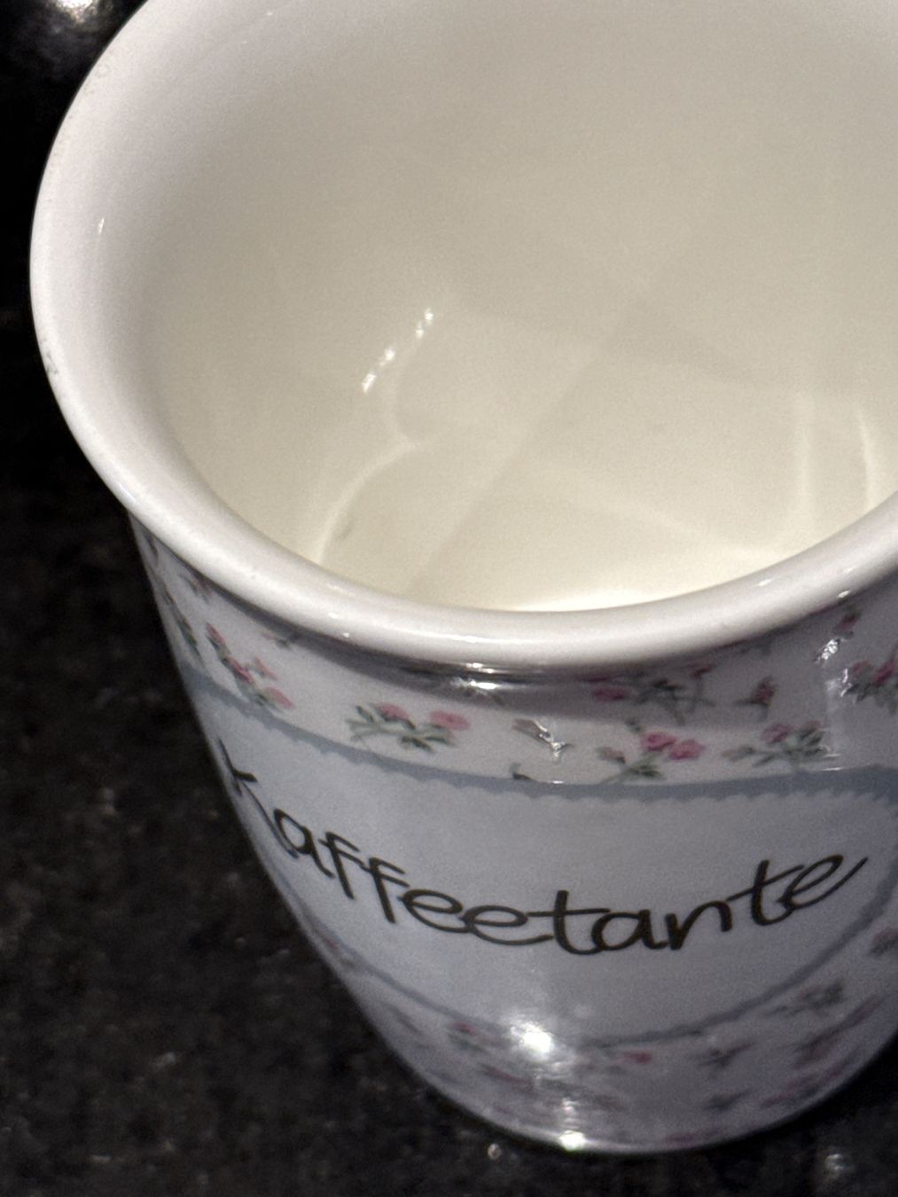 Tazze: Kaffee Tasse – Usato da Amriswil venduto da used2use 1