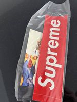 SUPREME Aufkleber Original