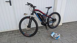 Trelago E-Bike / E-MTB mit 7300Km