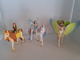 Schleich Bayala Feen-Set