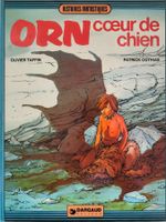 Orn - Coeur de chien